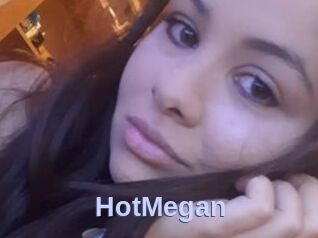 HotMegan