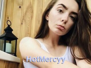 HotMercyy