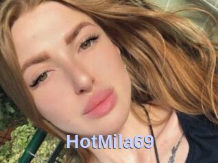 HotMila69