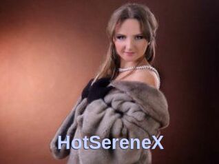 HotSereneX
