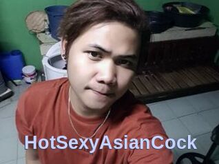HotSexyAsianCock