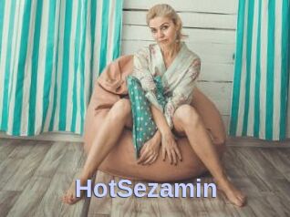 HotSezamin