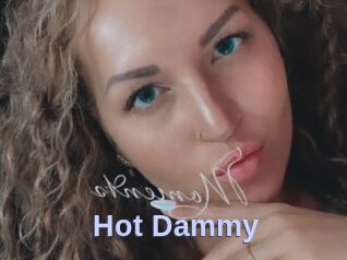 Hot_Dammy