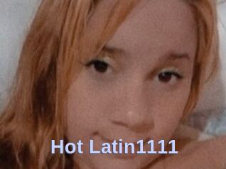 Hot_Latin1111