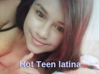 Hot_Teen_latina