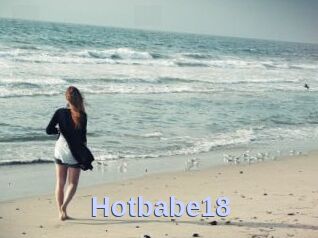 Hotbabe18