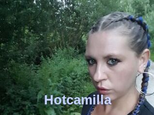 Hotcamilla