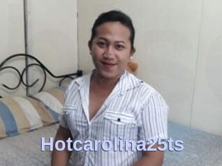 Hotcarolina25ts