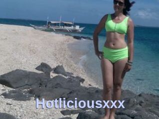 Hotliciousxxx