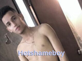 Hotshameboy