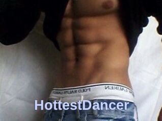 HottestDancer