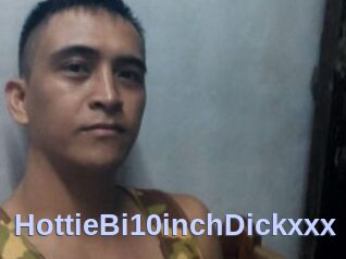 HottieBi10inchDickxxx
