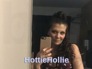 HottieHollie