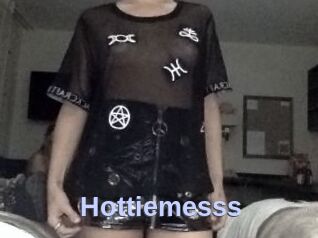 Hottiemesss