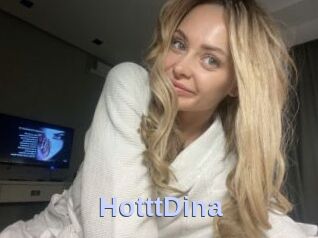 HotttDina