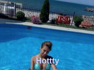 Hottty