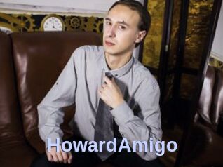 HowardAmigo
