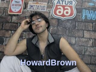HowardBrown