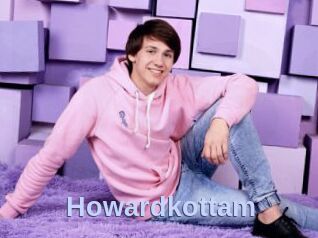 Howardkottam