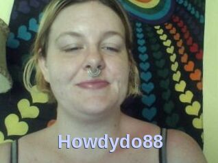 Howdydo88