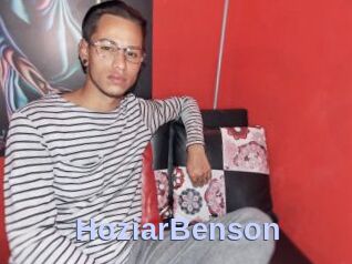 HoziarBenson