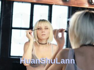 HuanShuLann
