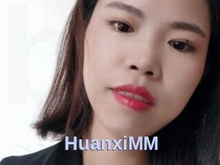 HuanxiMM