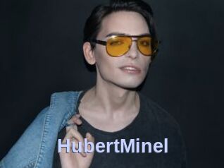 HubertMinel