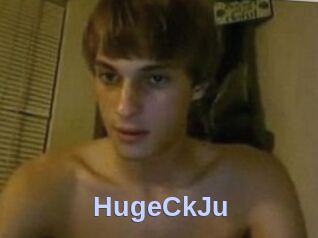HugeCkJu