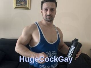 HugeCockGay