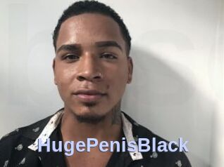 HugePenisBlack