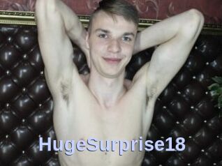 HugeSurprise18