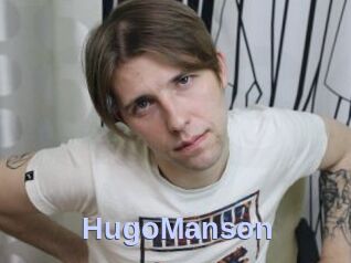 HugoManson