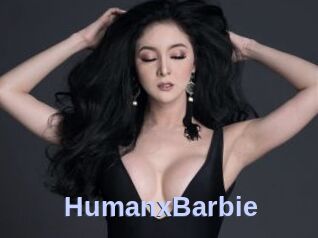 HumanxBarbie