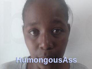 HumongousAss