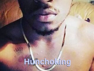 Hunchoking