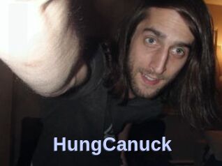 HungCanuck