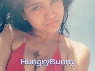 HungryBunny