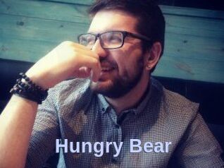 Hungry_Bear