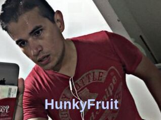 HunkyFruit