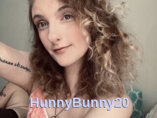HunnyBunny20