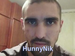 HunnyNik