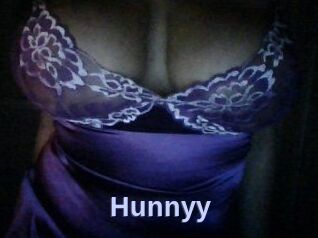 Hunnyy
