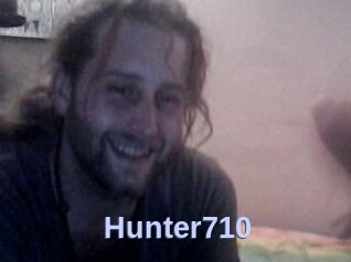 Hunter710