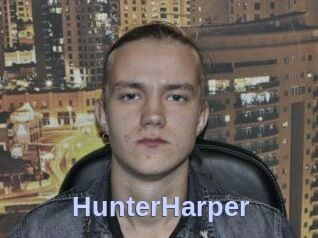 HunterHarper