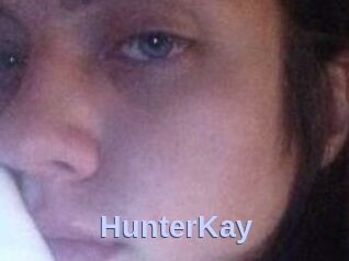 HunterKay