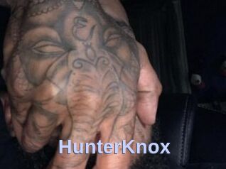 HunterKnox