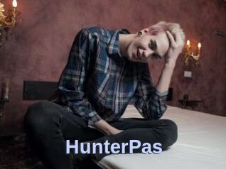HunterPas