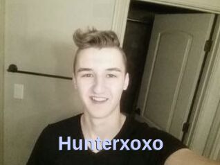 Hunterxoxo