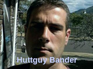Huttguy_Bander